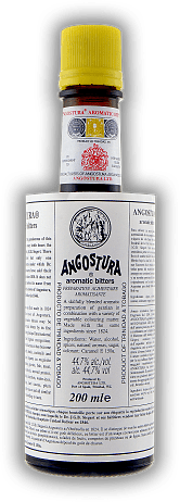 angostura bitter liter mix weinquelle bitters aromatic sirup