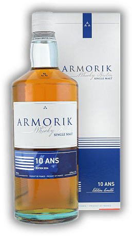 Armorik 10 Ans Edition 2024