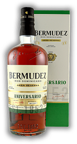 Bermudez Rum
