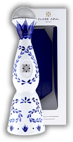 Clase Azul Tequila Reposado