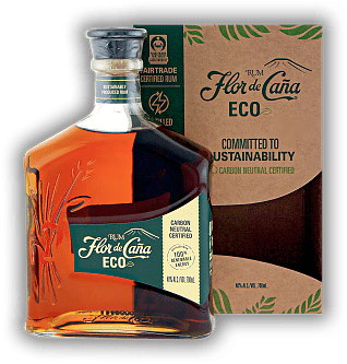 Flor de Caña ECO