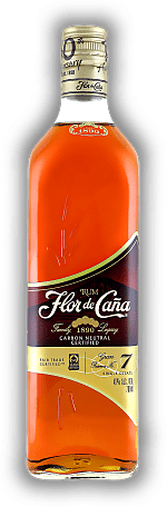 Flor de Caña Gran Reserva 7 Years