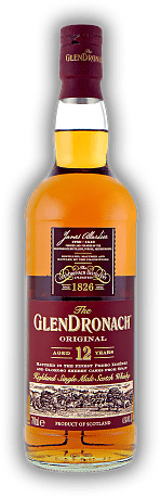 Glendronach 12 Years Original