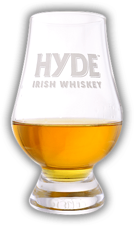 Hyde Glencairn Tasting Glas