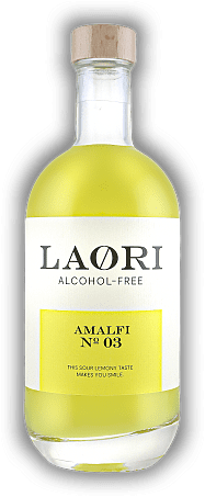 Laori Amalfi No 03 Alkoholfrei