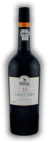 Noval 10 Years Old Tawny