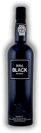 Noval Black Reserve
