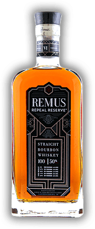 Remus Repeal Reserve VI 50%