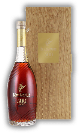 Remy Martin Coupe 300