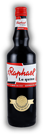 St. Raphael Le Quina Rouge