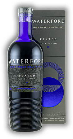 Waterford Peated - Lacken