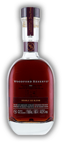 Woodford Reserve Double XO Blend 45,2%