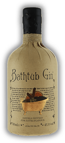 Ableforth S Bathtub Gin