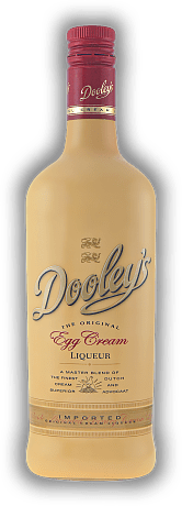 Dooley\'s Weinquelle Lühmann - Cream Egg 12,50 Liqueur, €