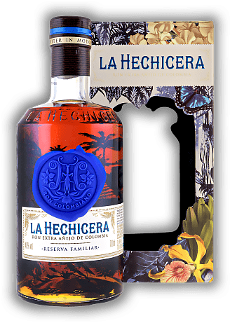 La Hechicera Solera 21 33 75 Weinquelle Luhmann