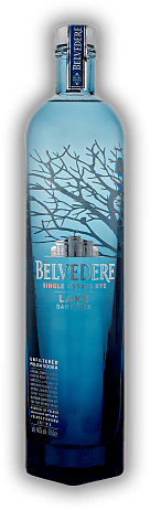 belvedere vodka — Lernik