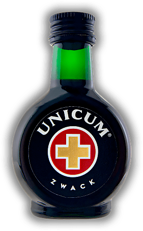 Unicum Zwack PET Ungarn € - 2,30 Kräuterlikör Liter, Weinquelle 0,04 Lühmann
