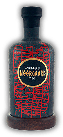Wikinger Noorgaard Gin, Lühmann 30,95 Weinquelle - €