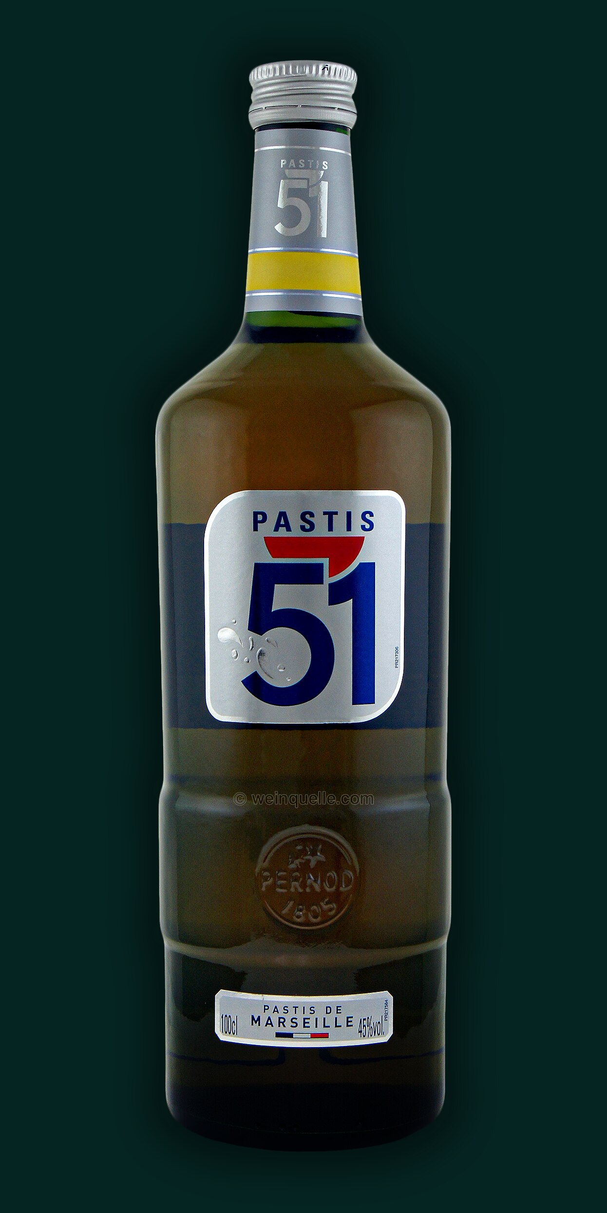 Pastis 51 (1 Liter)