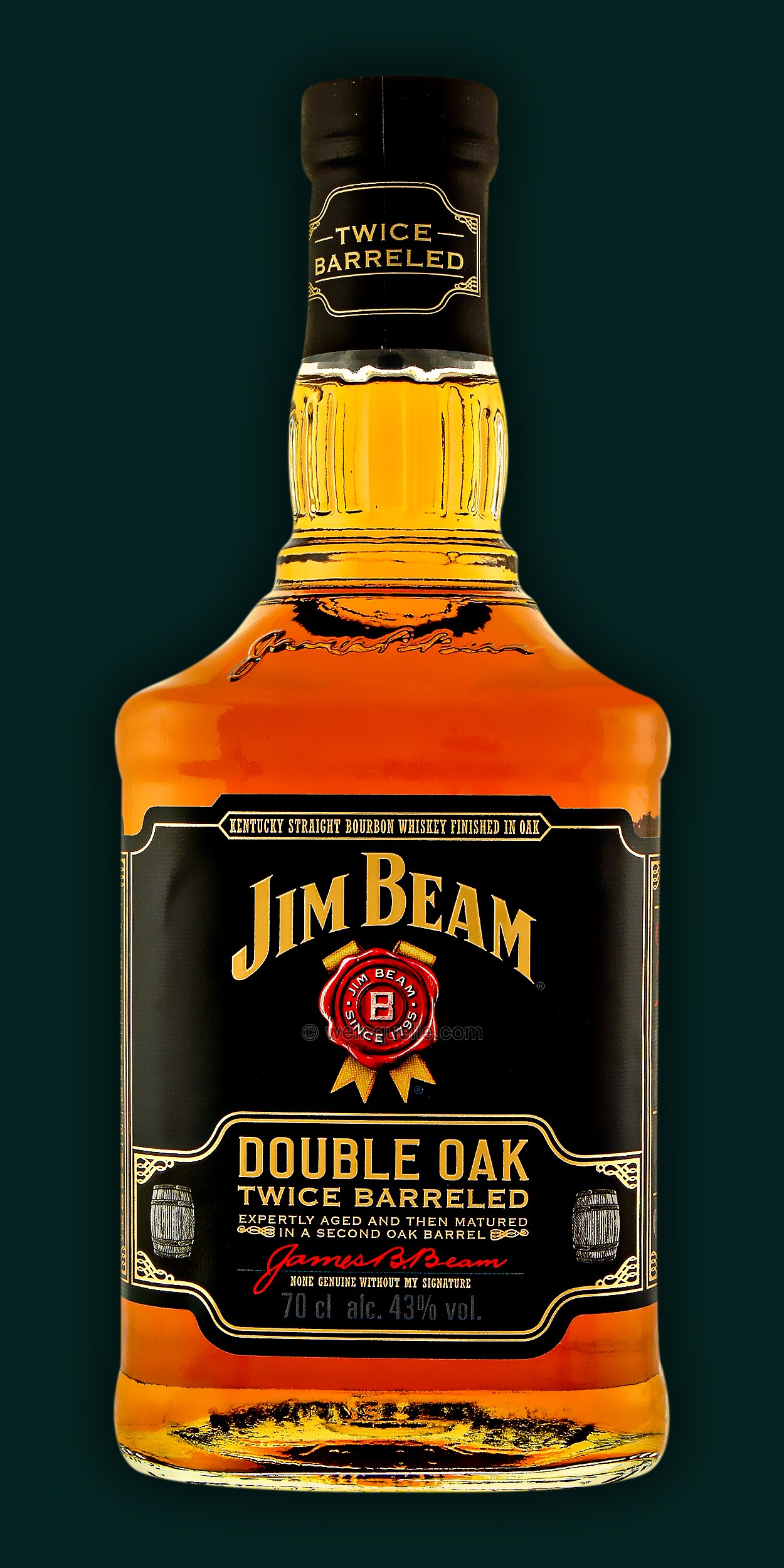 Beam Double Jim Lühmann Weinquelle € Oak, 23,95 -
