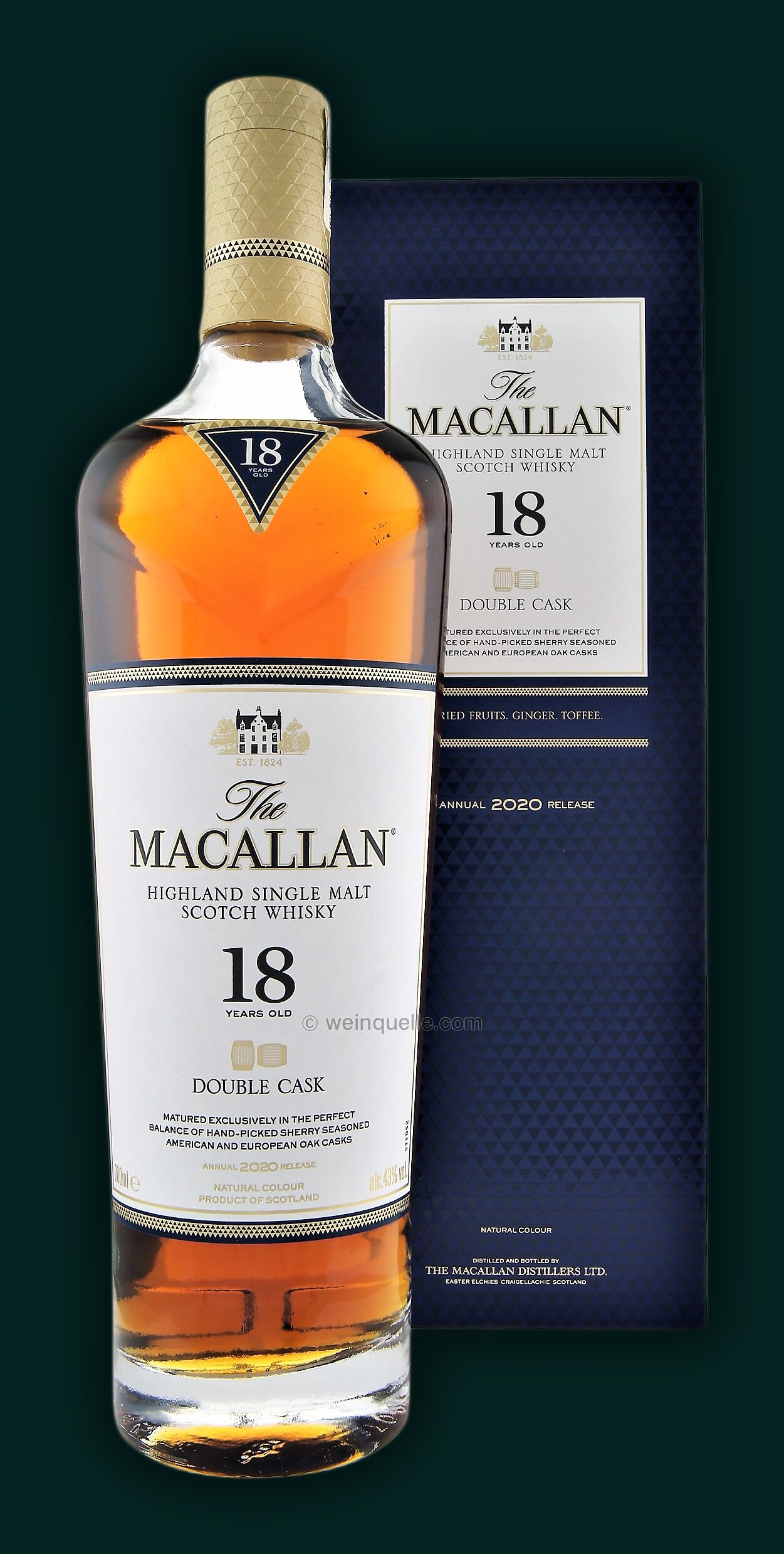 Macallan 0.7. Макаллан 18 Дабл Каск. Макаллан Дэвид Карсон. Macallan Double Cask. Macallan 18 Double Cask 2022.