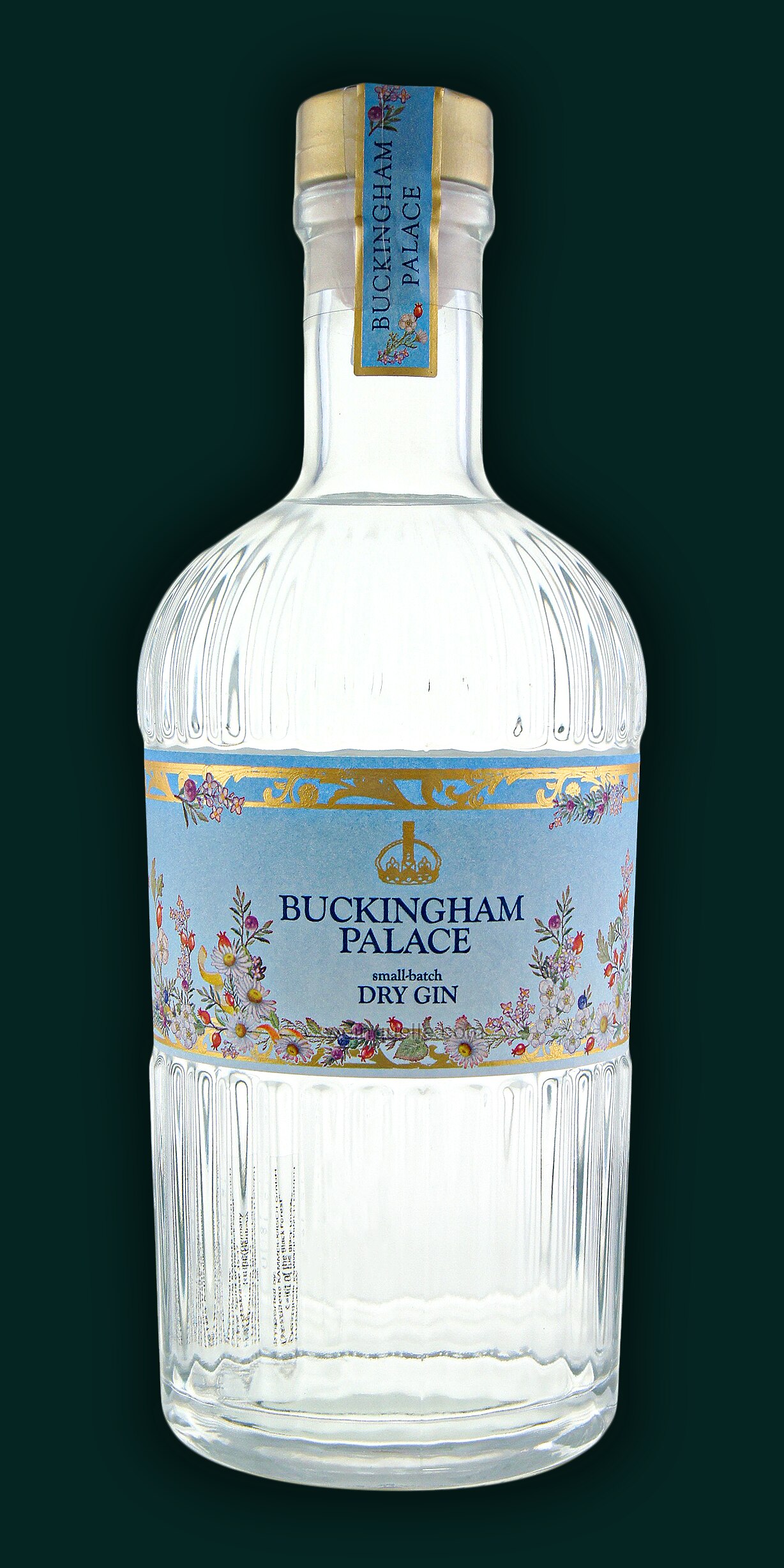 Buckingham Palace Gin 4790 € Weinquelle Lühmann 