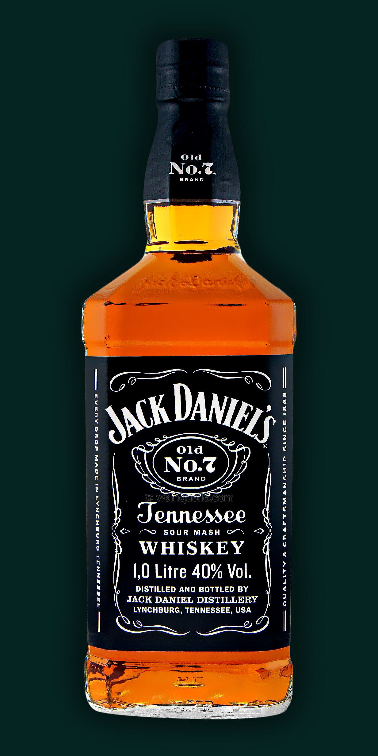 Jack Daniels Price 1 Liter How do you Price a Switches?