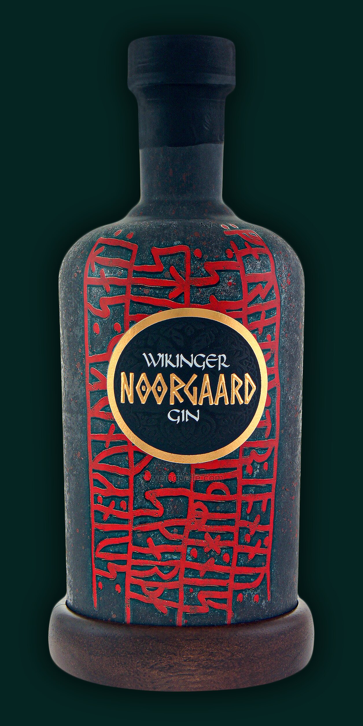 Wikinger Noorgaard Gin, € Weinquelle Lühmann - 30,95