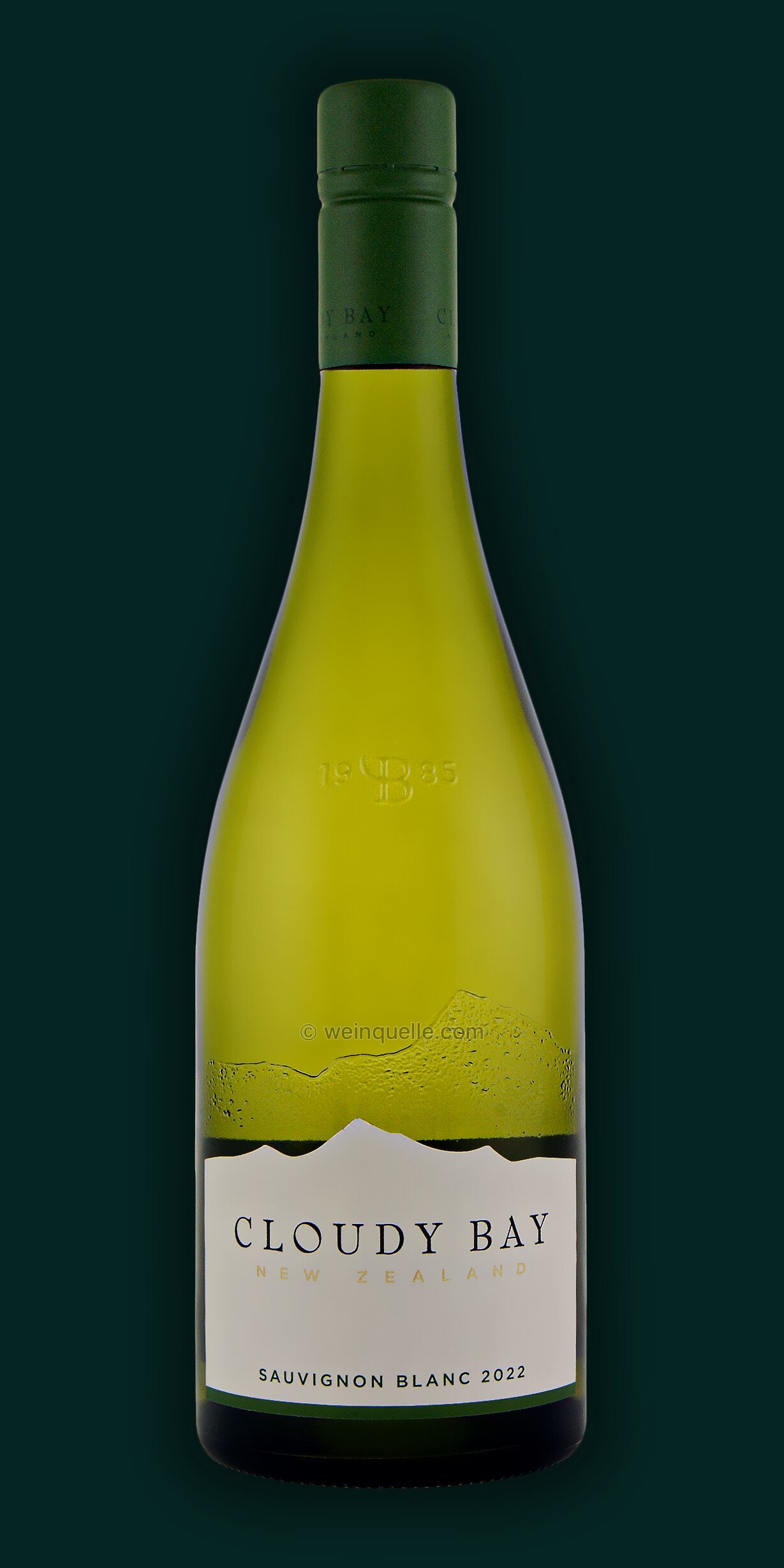 Bay € Sauvignon - Weinquelle Lühmann blanc, Cloudy 28,95
